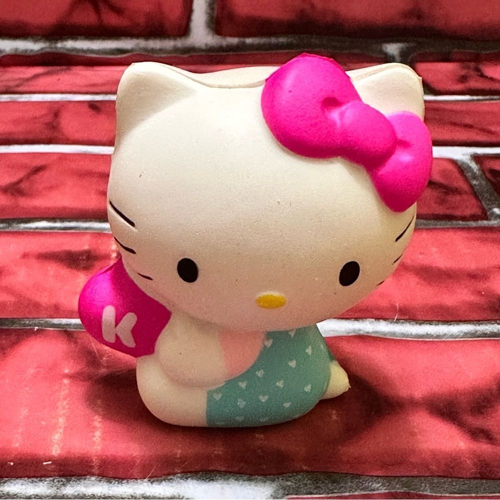 Hello Kitty And Friends Squish figure